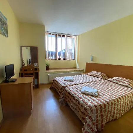 게스트하우스 Family House Oreha 반스코