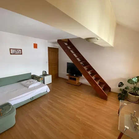 게스트하우스 Family House Oreha 반스코