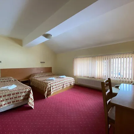 Family House Oreha