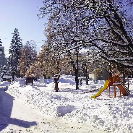 Family House Oreha Vendégház 3*