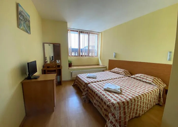 Гостевой дом Family House Oreha Банско