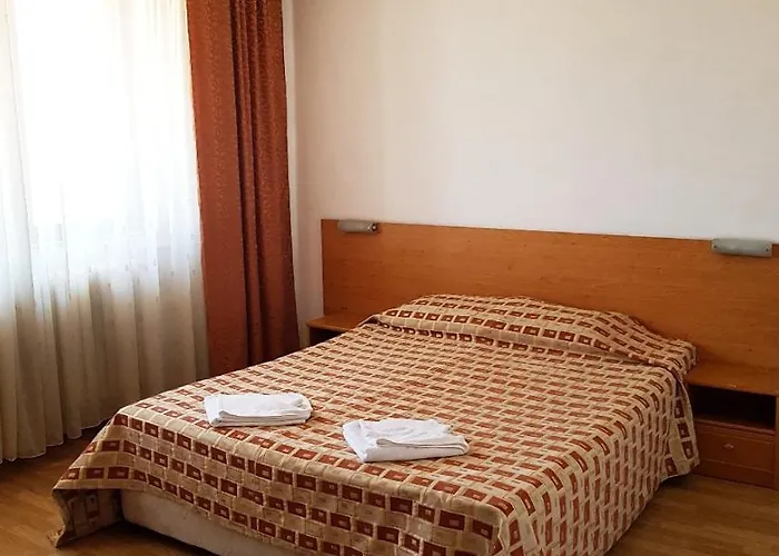 Family House Oreha Гостевой дом Банско