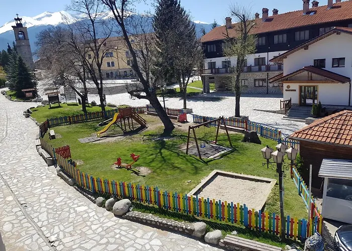 Гостевой дом Family House Oreha