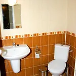 Гостьовий будинок Family House Oreha