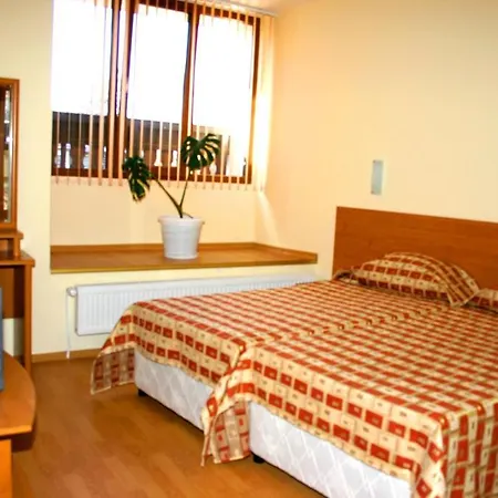 Family House Oreha