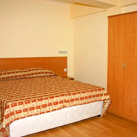 Гостьовий будинок Family House Oreha Бансько