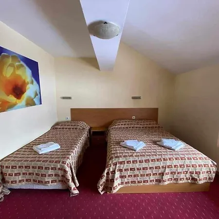 Family House Oreha Guest house