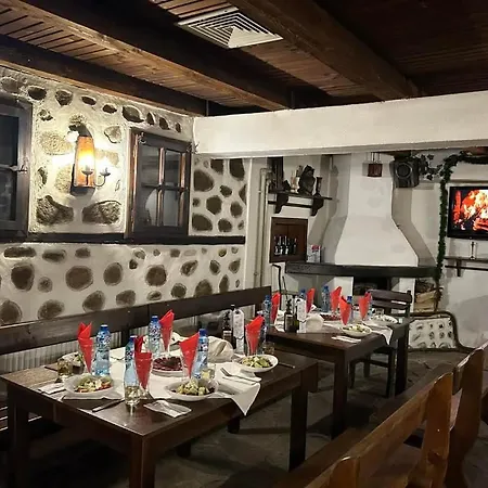 Family House Oreha