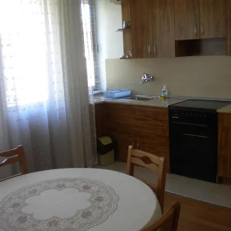 Family House Oreha Bansko