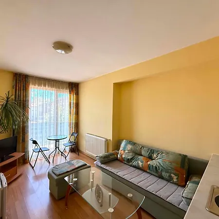 بيت ضيافة Family House Oreha بانسكو