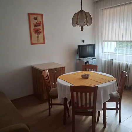 Family House Oreha Bansko