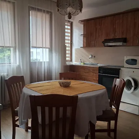 Casa de hóspedes Family House Oreha Bansko