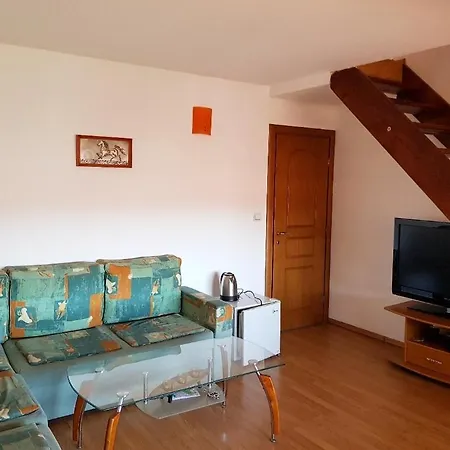 Family House Oreha 3*