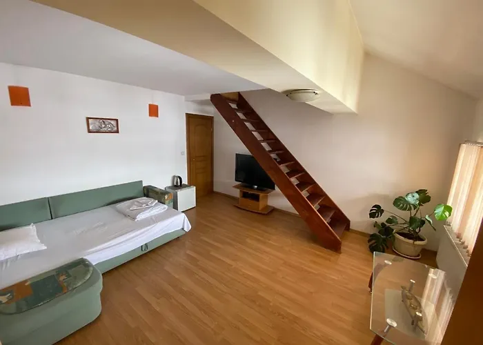 Guest house Family House Oreha Bansko