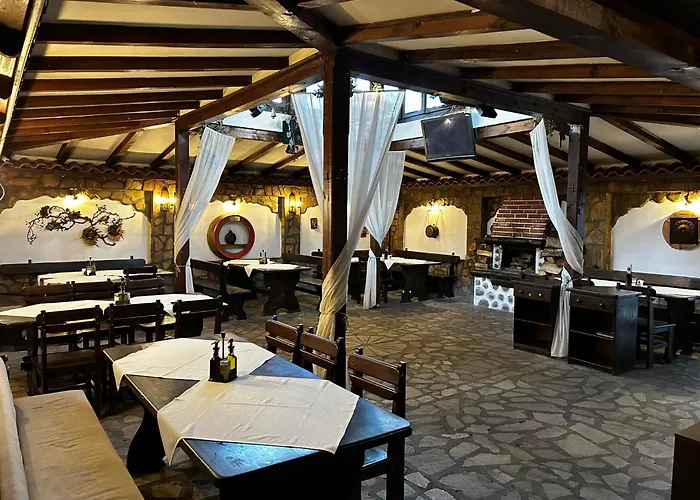 Guest house Family House Oreha Bansko