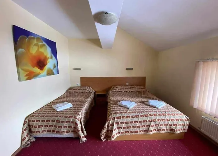 Family House Oreha Guest house