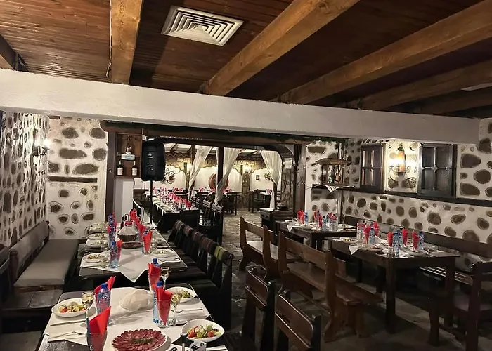 Guest house Family House Oreha Bansko